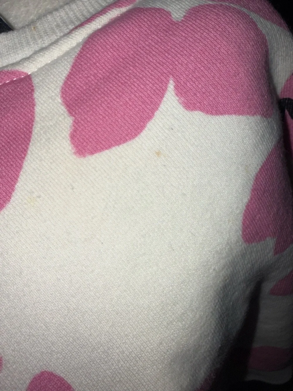 Zara Minnie Mouse Disney Set Size 1 1/2 Year